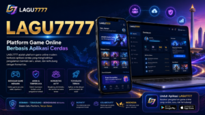 LAGU7777